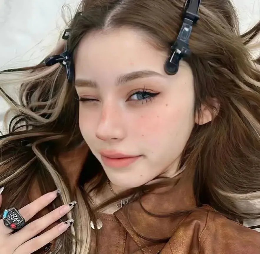 棉花白了